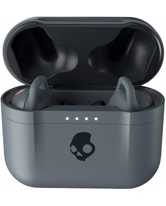 Skullcandy Indy Fuel True Wireless In-Ear Earbud - True Black