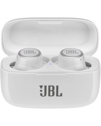 Wireless Earbuds, BLZK Latest Bluetooth 5.0 True Wireless Bluetooth Earbuds, with bass 3D Stereo Sound Wireless Headphones, Built-in Microphone LED Digital Shows Charging Charge (Black)